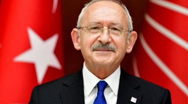 CHP Genel Başkanı Kılıçdaroğlu 9 Aralık’ta Şanlıurfa’ya gelecek.