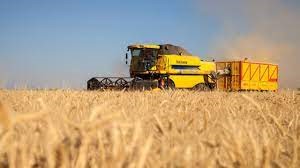 Tarım-ÜFE yıllık yüzde 118,53 arttı