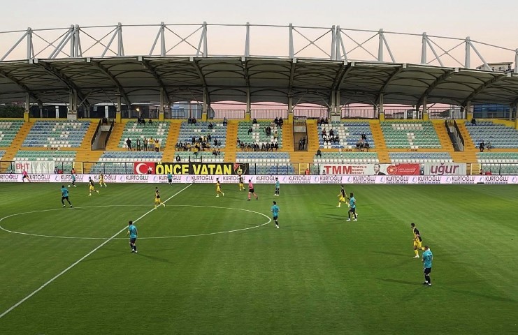 Spor Toto Süper Lig’de 11 ilden 19 takım, 19 statta mücadele edecek